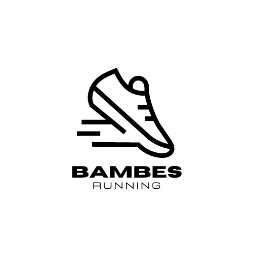logo bambes running